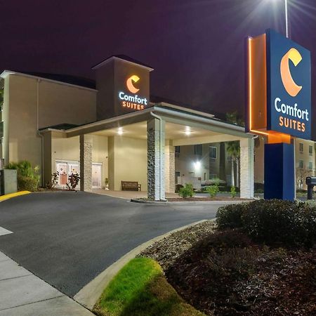 Comfort Suites Niceville Near Eglin Air Force Base Eksteriør billede
