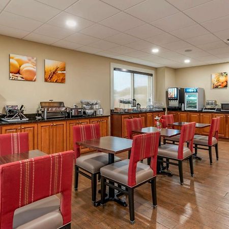 Comfort Suites Niceville Near Eglin Air Force Base Eksteriør billede