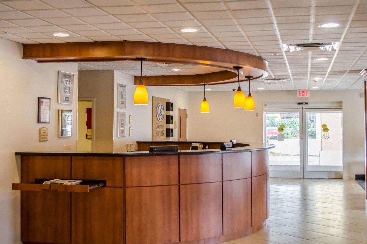 Comfort Suites Niceville Near Eglin Air Force Base Eksteriør billede