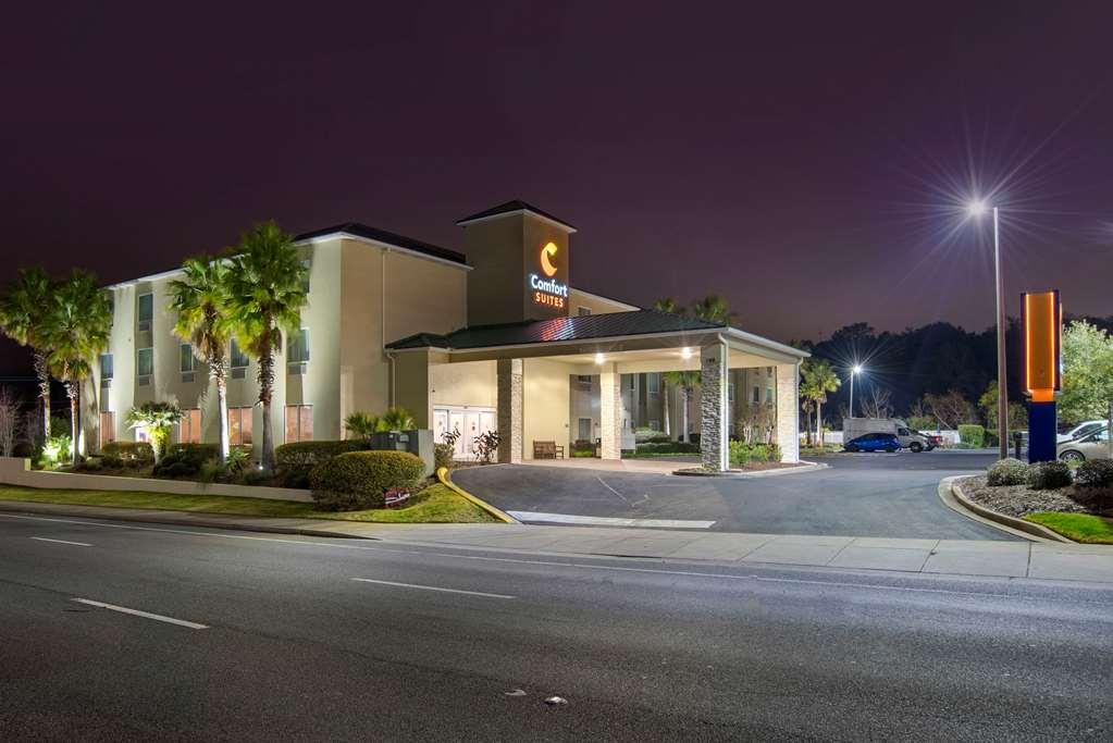 Comfort Suites Niceville Near Eglin Air Force Base Eksteriør billede
