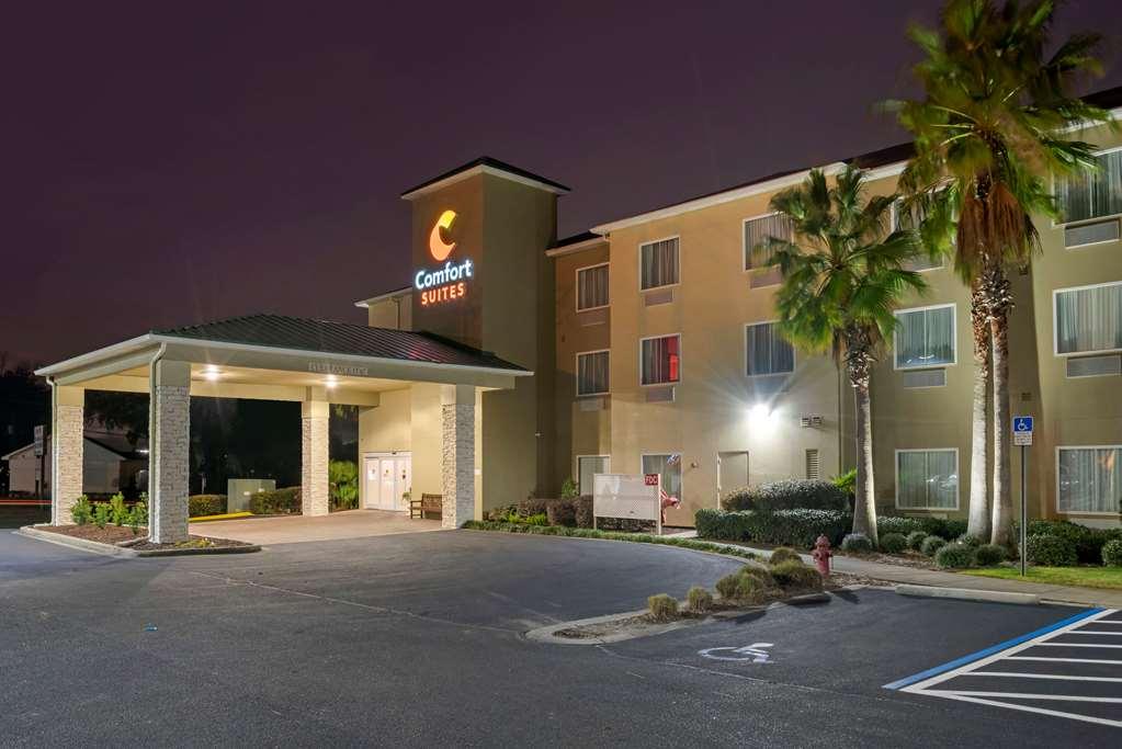 Comfort Suites Niceville Near Eglin Air Force Base Eksteriør billede
