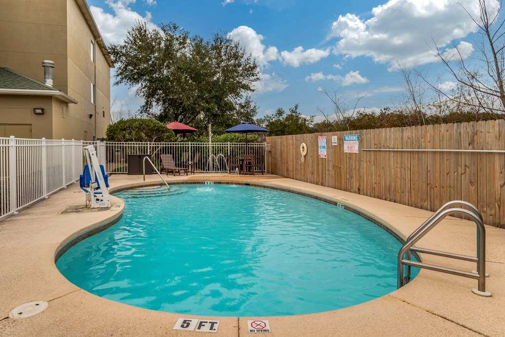 Comfort Suites Niceville Near Eglin Air Force Base Faciliteter billede
