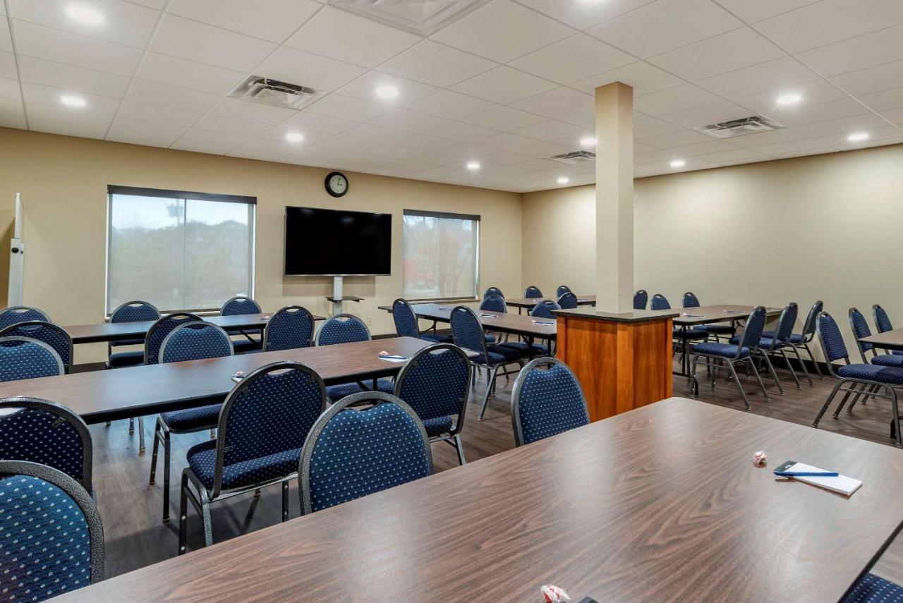 Comfort Suites Niceville Near Eglin Air Force Base Eksteriør billede
