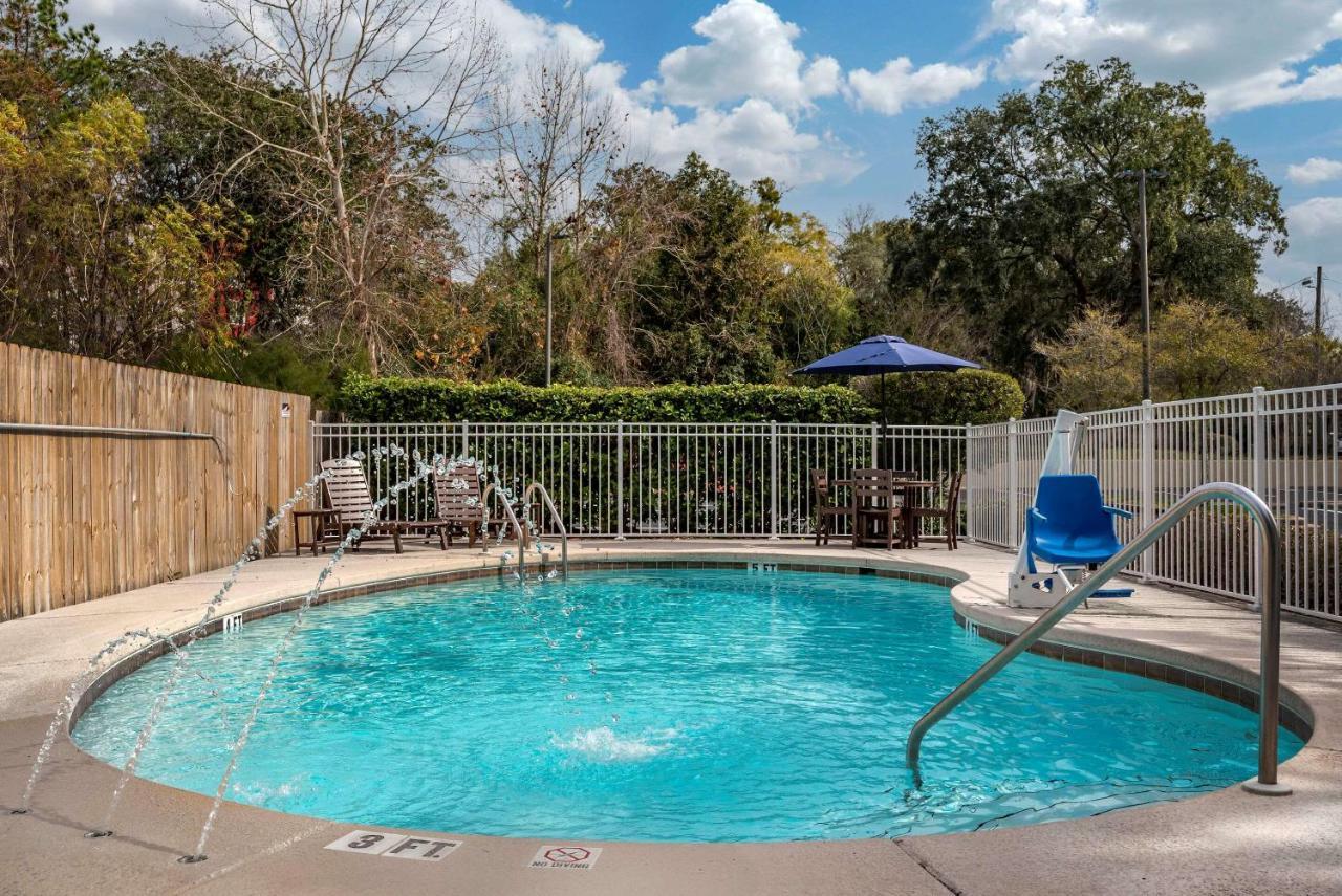 Comfort Suites Niceville Near Eglin Air Force Base Eksteriør billede