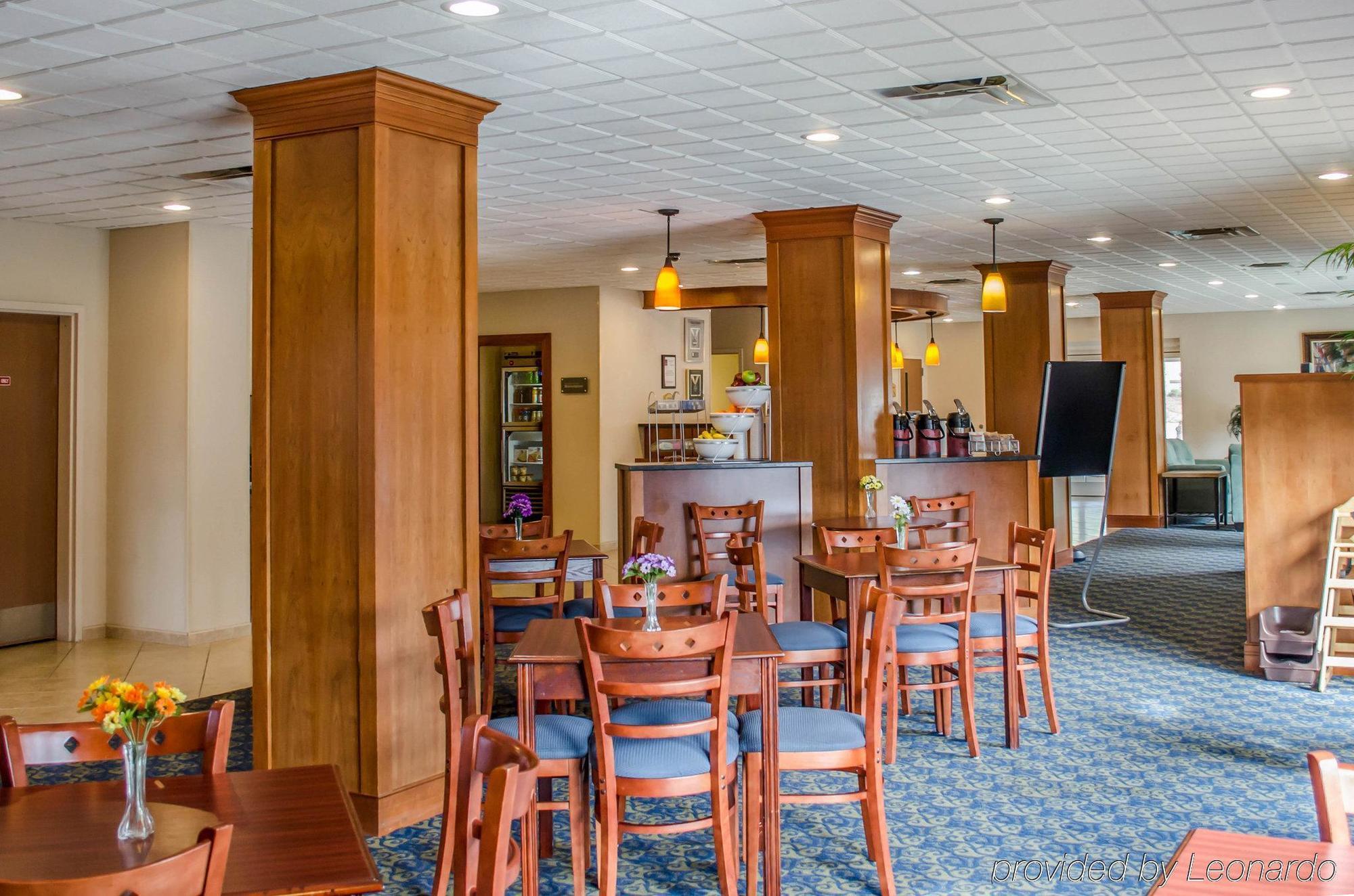 Comfort Suites Niceville Near Eglin Air Force Base Eksteriør billede