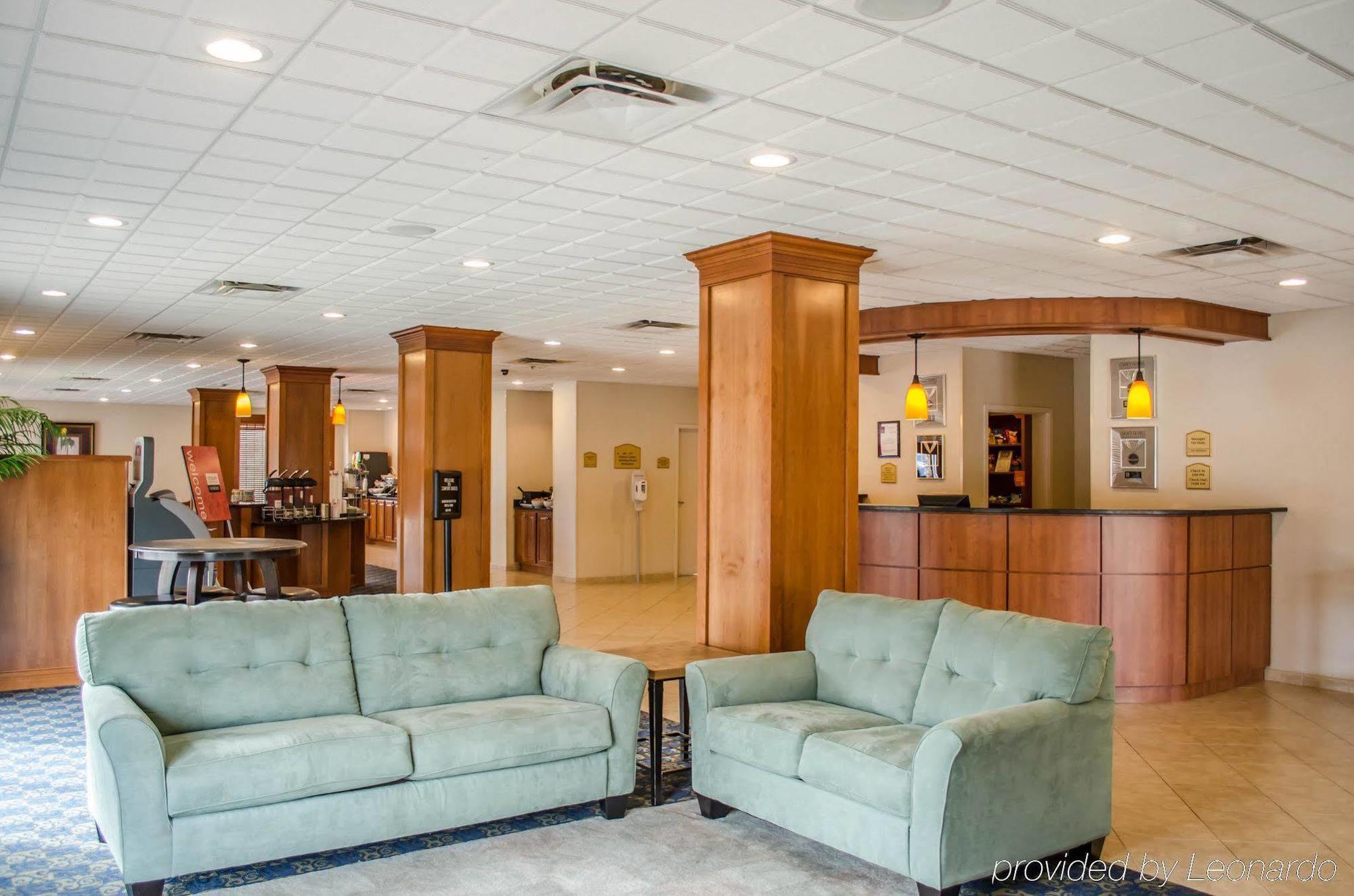 Comfort Suites Niceville Near Eglin Air Force Base Eksteriør billede