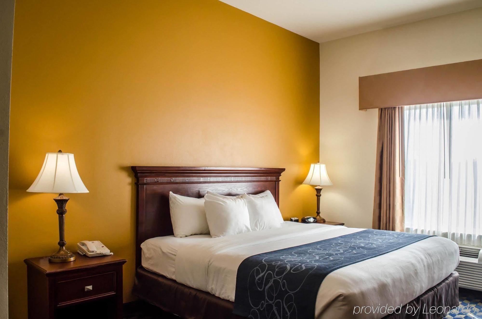 Comfort Suites Niceville Near Eglin Air Force Base Eksteriør billede