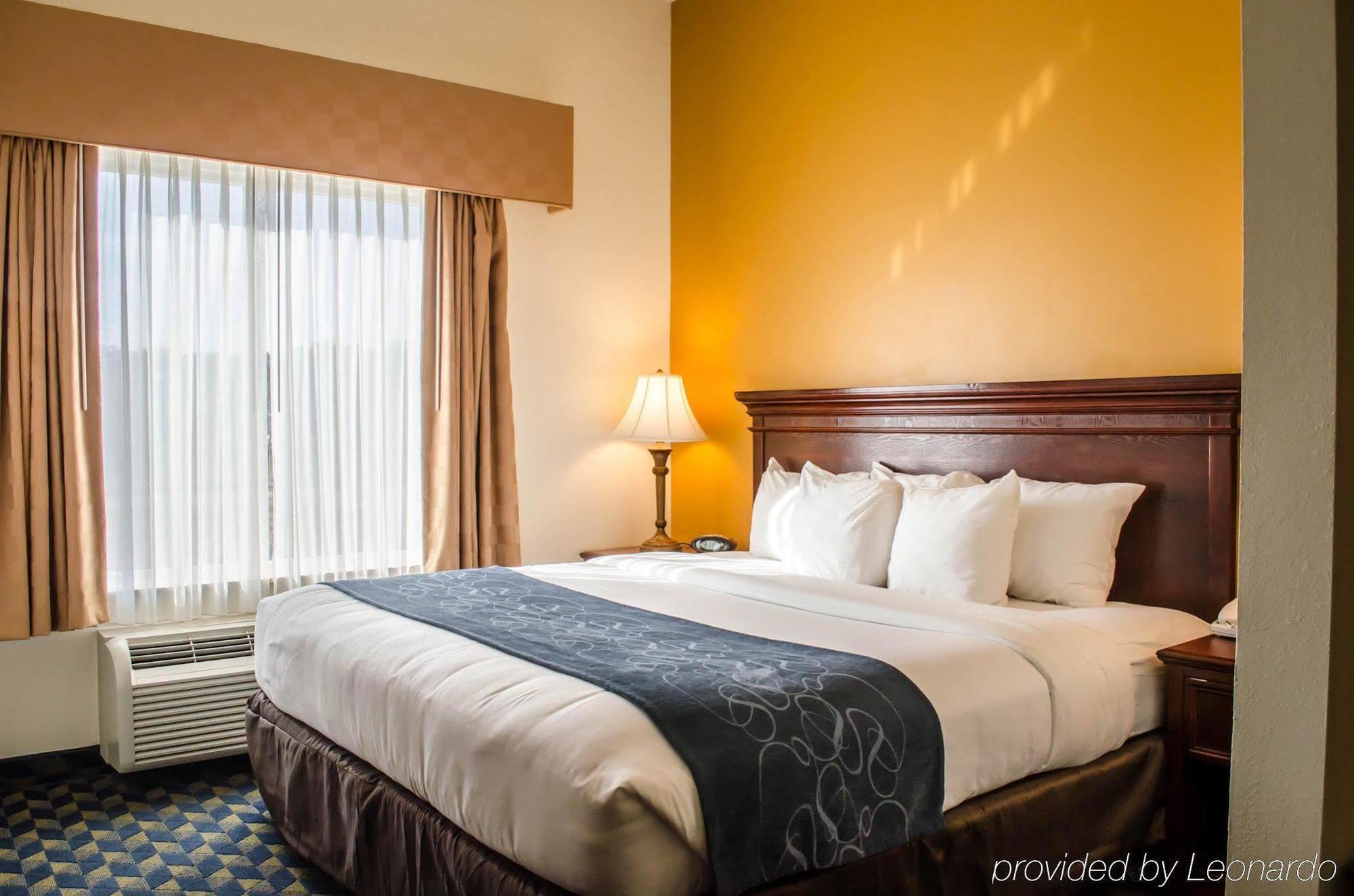 Comfort Suites Niceville Near Eglin Air Force Base Eksteriør billede