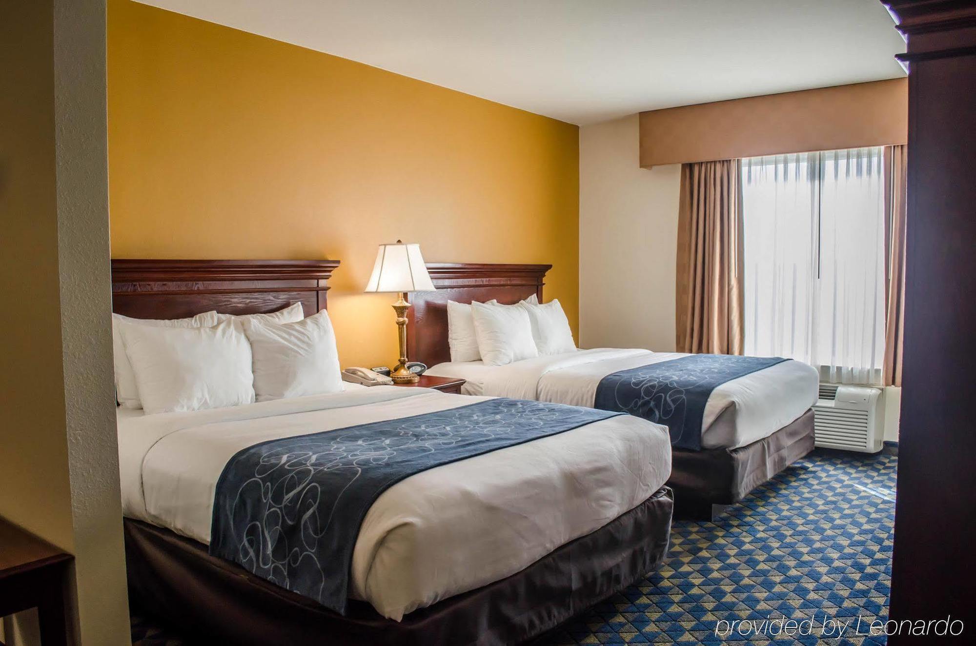 Comfort Suites Niceville Near Eglin Air Force Base Eksteriør billede